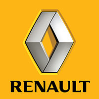 Renault Brugge België