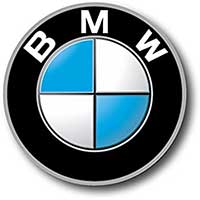 BMW Antwerpen België